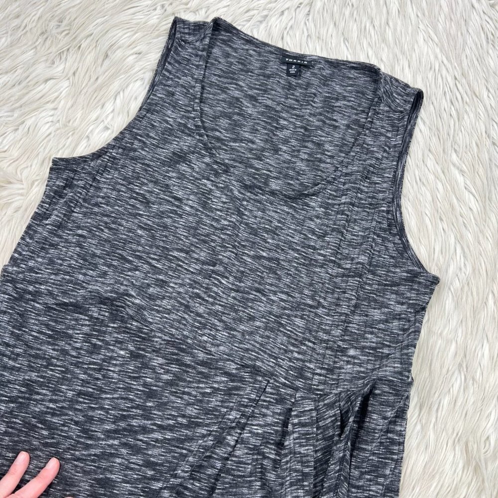 Torrid Mini Rib Bodycon‎ Dress - Picture 5 of 10